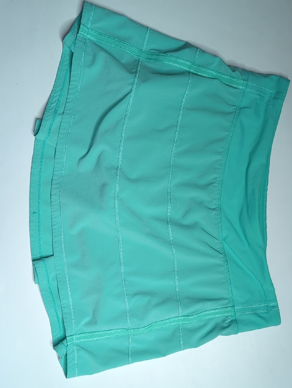 Lululemon Pace Rival Skirt Bali Breeze in Size 8 Tall